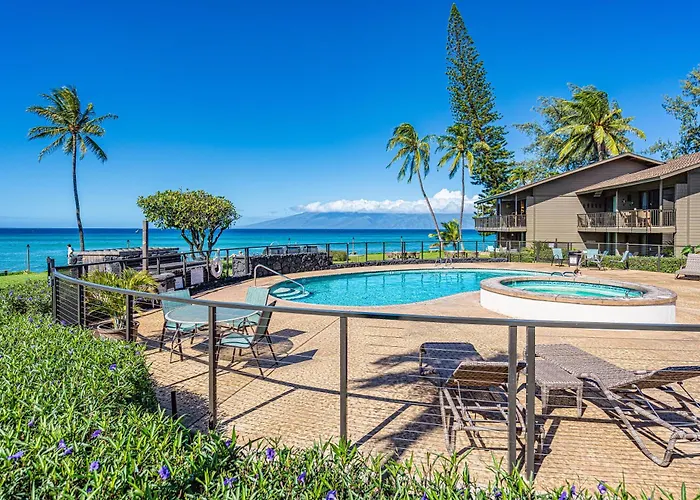 Polynesian Shores 205