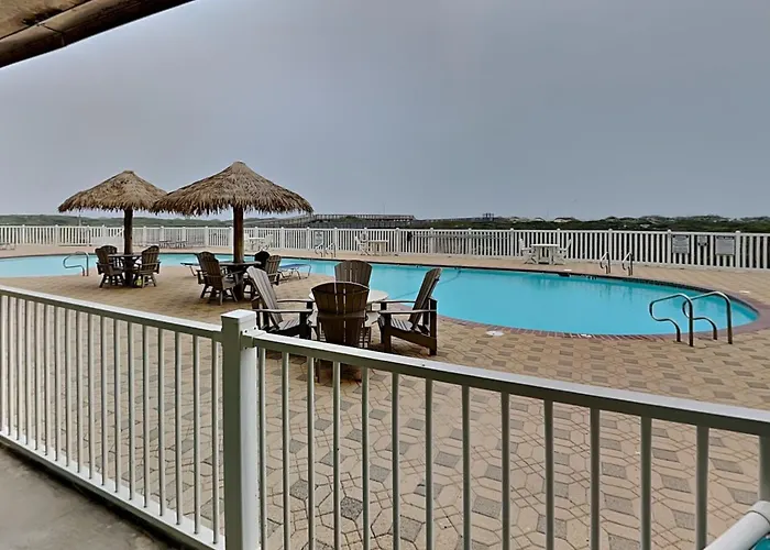 Port A Condo