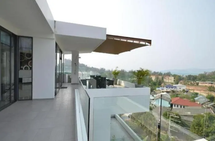 Sansuri Resort