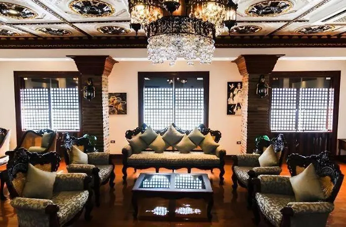 Hotel Luna Annex