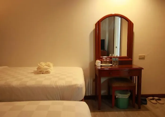 Bohol Plaza Resort And Restaurant