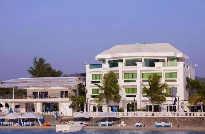 Vitalis White Sands