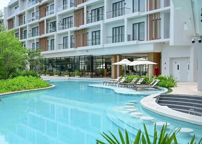 Radisson Resort Layan Phuket