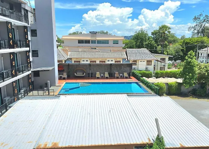 You And Me Guesthouse