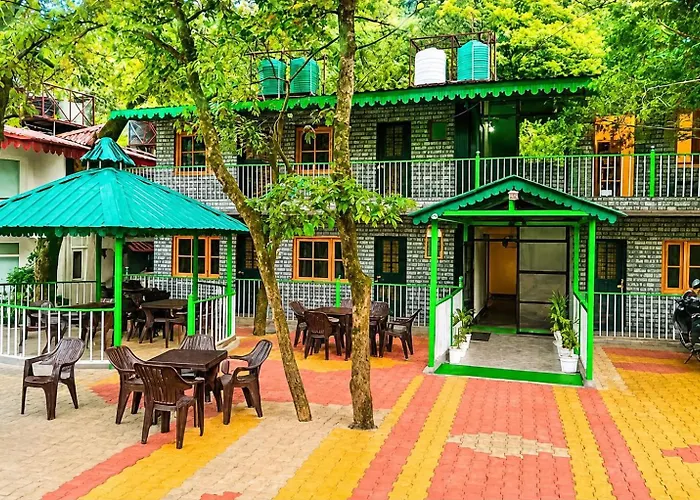 The Boho Heritage Woods