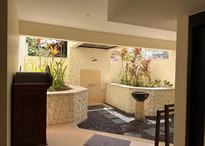 Bumi Ola Villa Pandawa