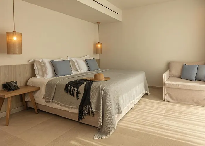 Este Elegant Suites & Villas - Private Pools - Adults Only