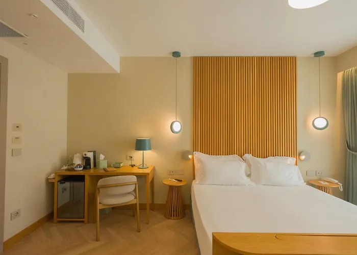 San Vito Resort & Spa