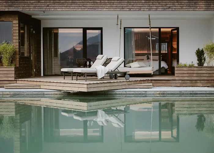 Bergkristall - Mein Resort im Allgäu