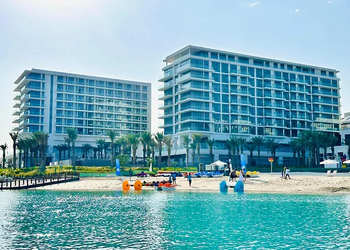 Address Beach Residence Bahrain