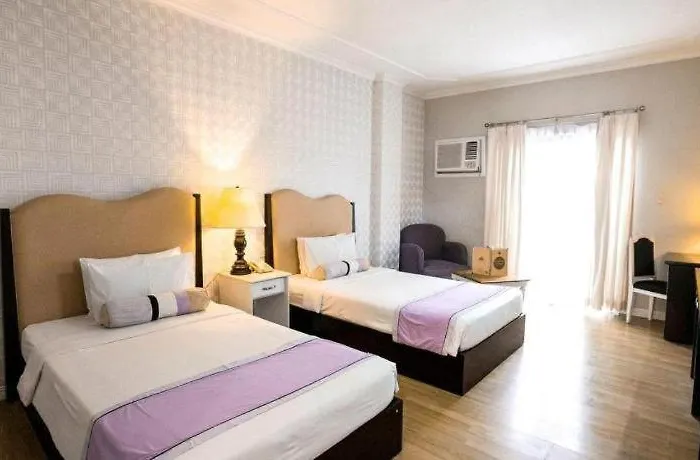 Queen Margarette Hotel