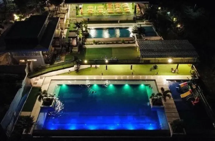 Ultra Winds Mountain Resort (Adults Only)