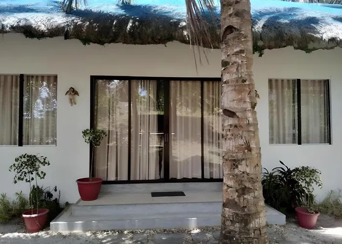 Ticao Altamar Boutique Resort