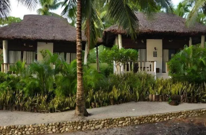 Ticao Altamar Boutique Resort