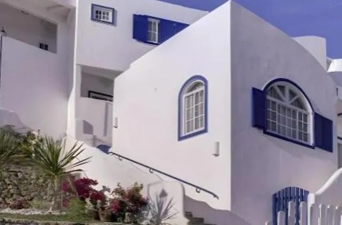 Vitalis Villas