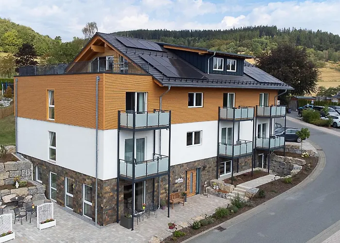 Hotel Bergkristall