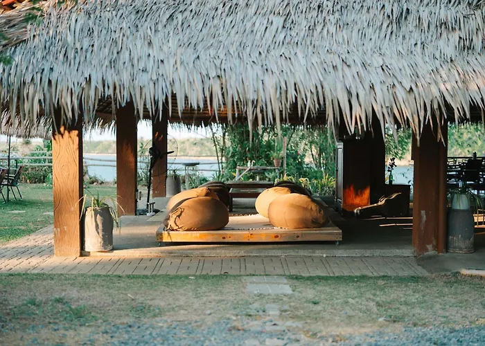 Balai Sa Bundok Bolinao