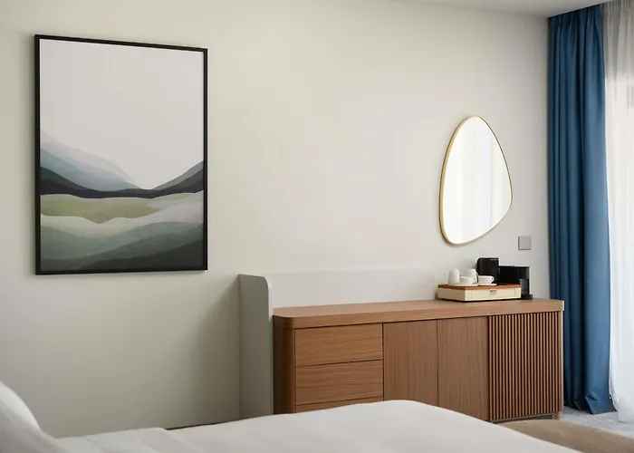Moevenpick Hotel & Residences Teuta Kotor Bay