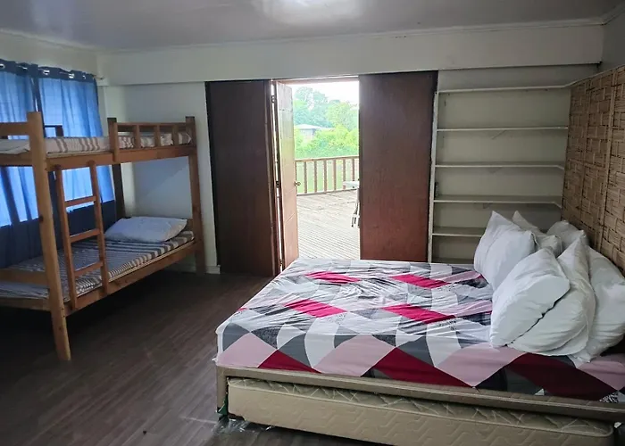 Rivercoves Resorts