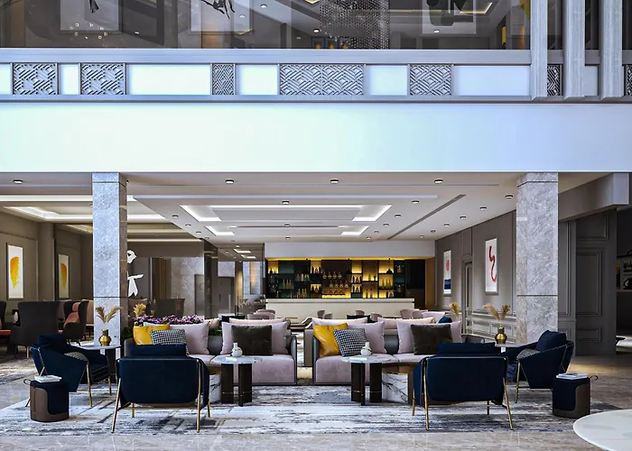 Voco Amritsar By Ihg
