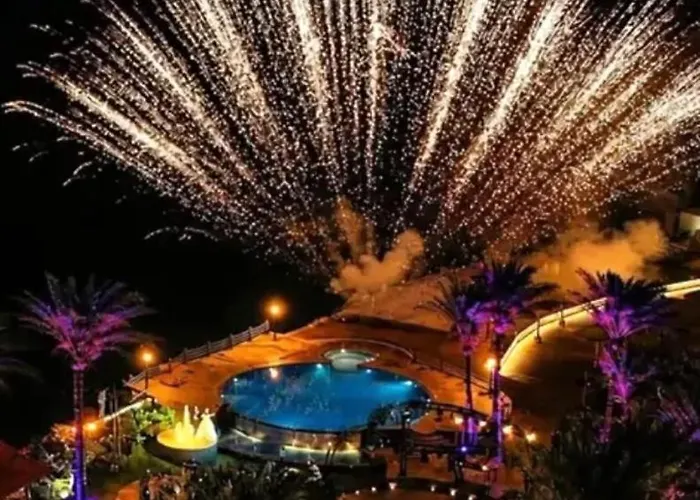 Chalet Des Caraibes