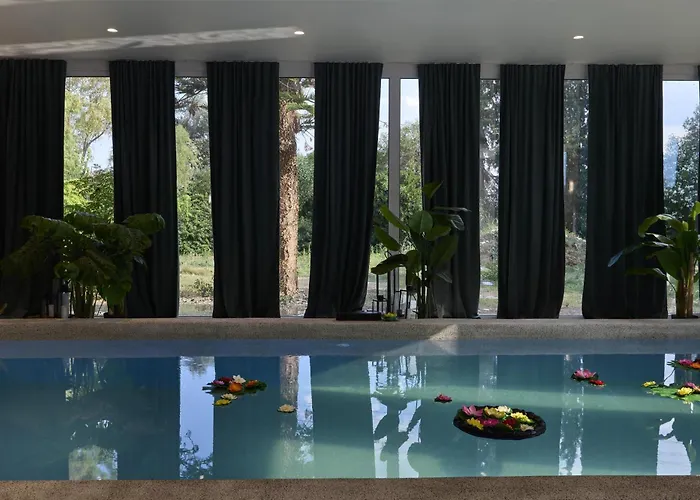 Paradise Resort Evia, A Member Of Radisson Individuals