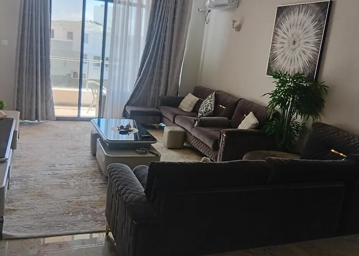Prideinn Apartments