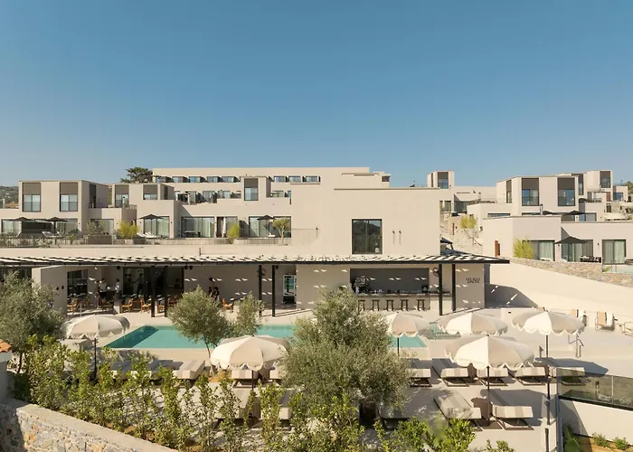 Neme Slow Living Retreat