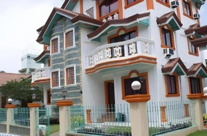 Cordova Home Village Resort