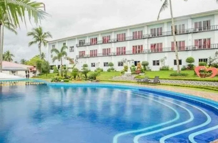 Starview Hotel And Resort