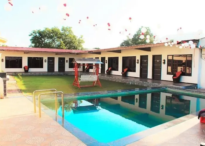 Lotus Resort