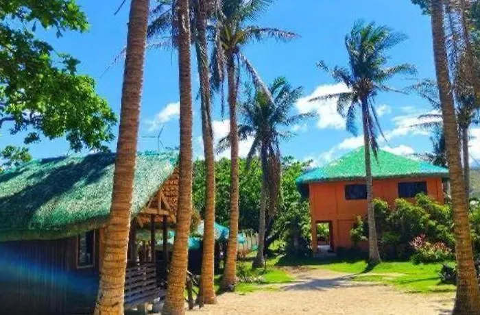 Natsuca Beach Resort