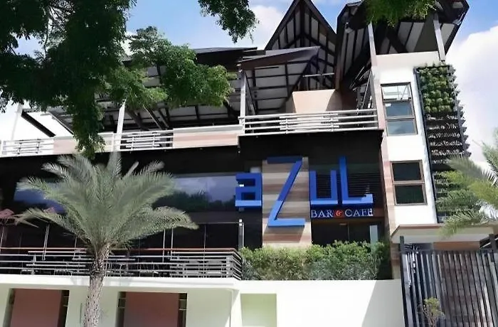 Acuatico Beach Resort & Hotel