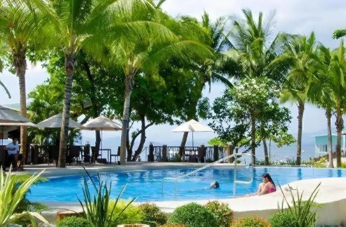 Camayan Beach Resort Hotel