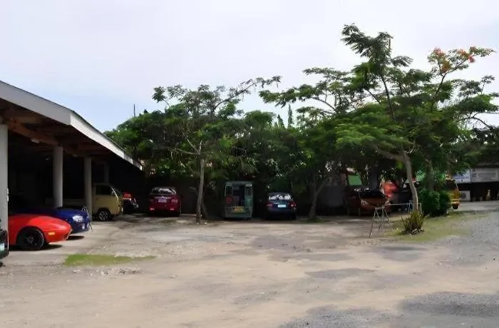 Cordova Home Village Resort