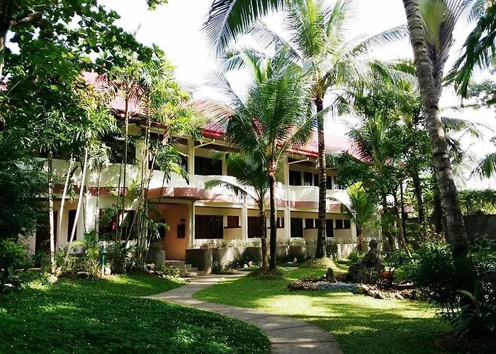Elsalvador Beach Resort