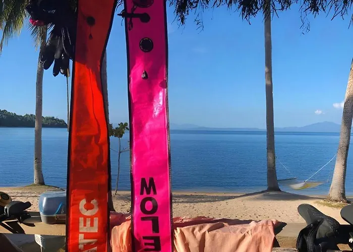 Ticao Island Resort