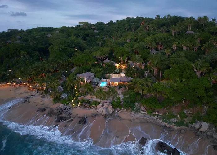 La Joya Sayulita