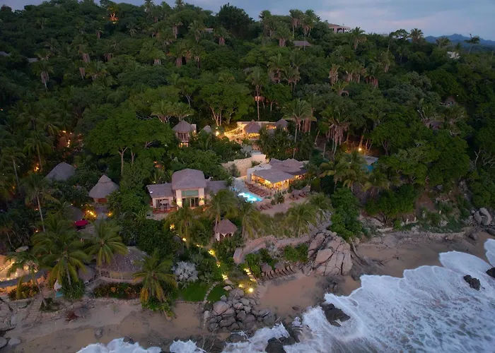 La Joya Sayulita