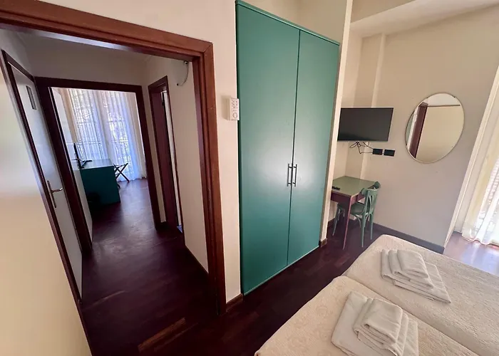 Hotel Blu Corallo