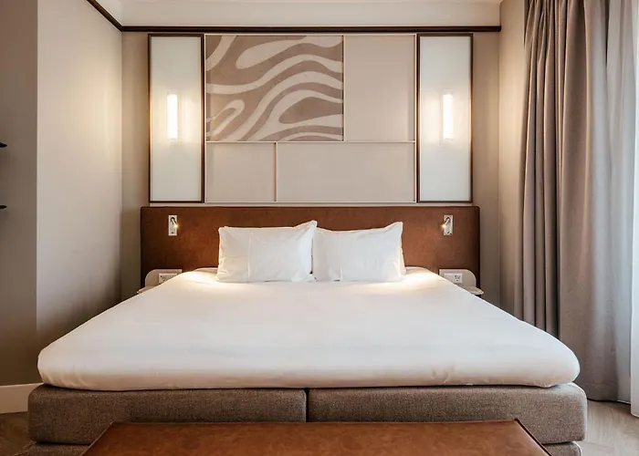 Hotel The Dunes