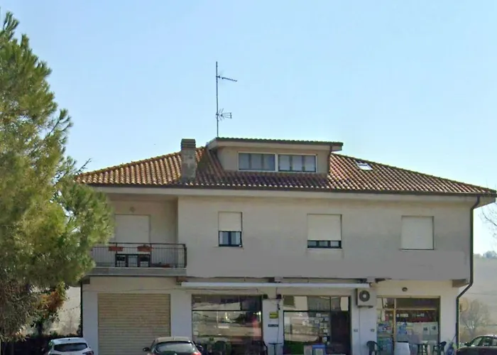 B&B La Tenuta