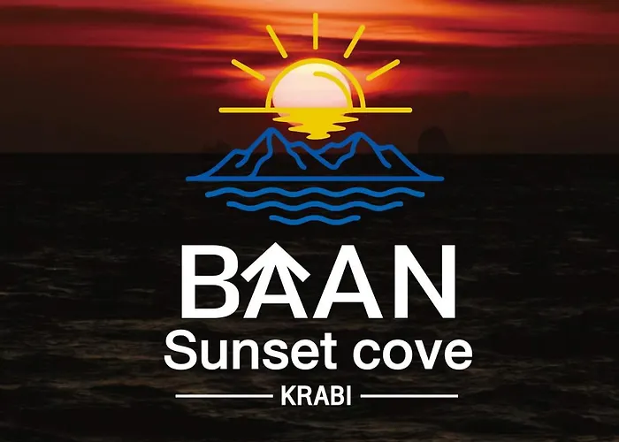 Baan Sunset Cove Krabi I A Hidden Luxury Escape on Had Yao Beach