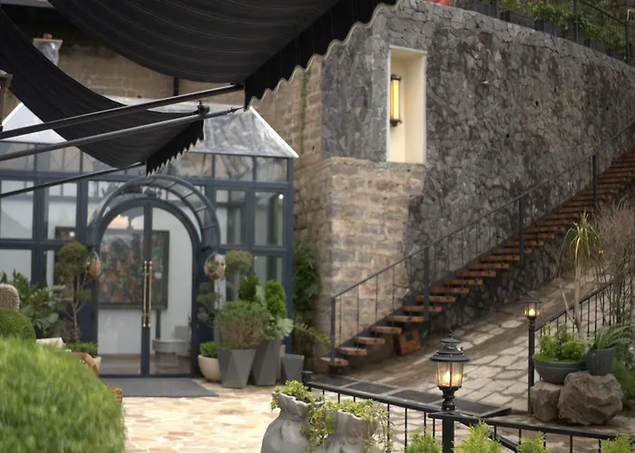 Van Rasa