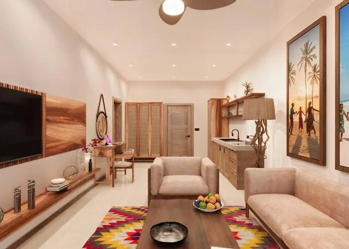 Cocco Lagoon Resort & Spa