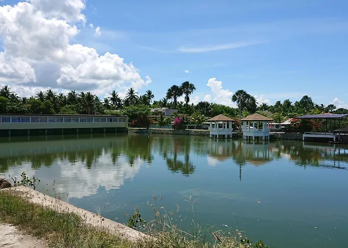 Calubcub Bay Resort And Recreation