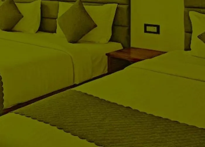 The Nagpal Hotel