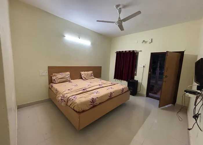 Holidaypark Resort Araku