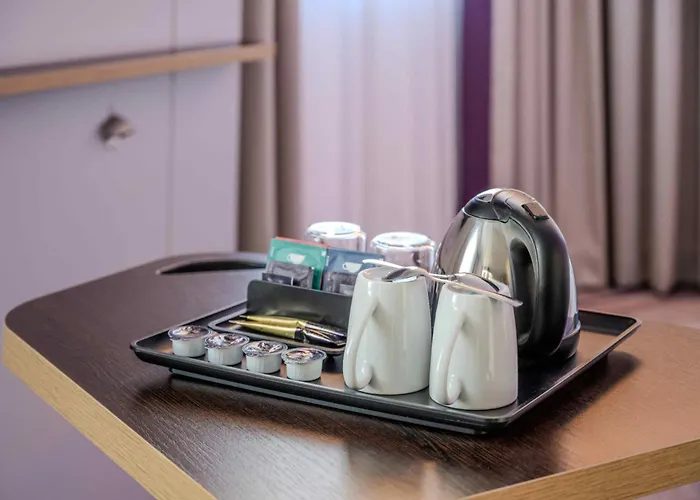 Premier Inn Konstanz