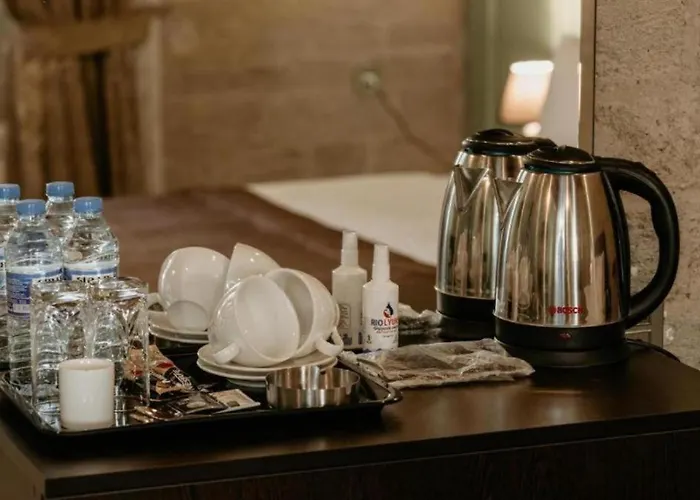 Boutique Hotel 1903